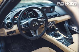 Mazda MX-5 NC 2.5 221Ps & MX-5 ND 1.5 130Ps